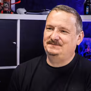 "Je to hrozná džungle," myslí si o herním byznysu producent Jindřich Skeldal