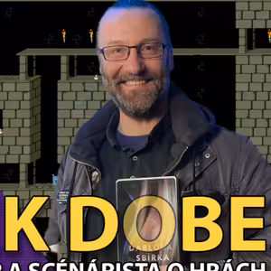 Talk to: Režisér a scénárista Marek Dobeš