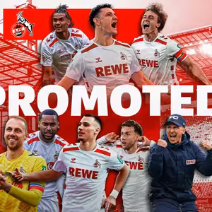 #4 Nováčci v Bundeslize – Hamburger SV a 1. FC Köln