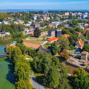 Vzhůru do Karlovarského kraje: Relax a lázeňská pohoda, ale i historické památky a přírodní unikáty