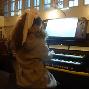 LikePreOrgan 11.01.2026 - Trojkráľový koncert 2026 zo Žiliny