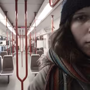 Kristýna Vaňková: Jak mi vítr šeptá do očí + Jóga