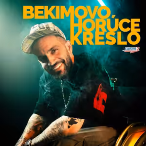 MATEJ ZÁVACKÝ: Pampi je možno moje alter ego