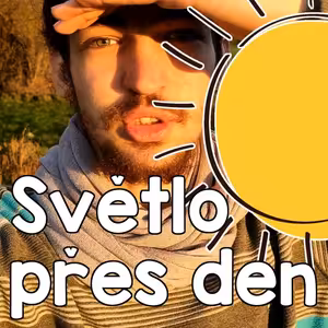 ☀️ Světlo přes den
