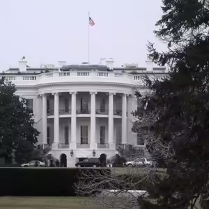 Zátiší 11/1/2023: Daniel Anýž o americké politice