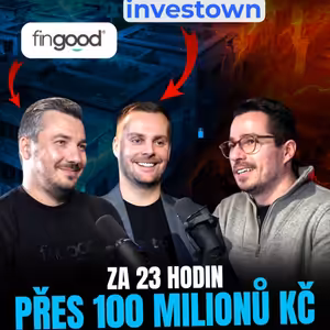 Firmy obchází banky a Češi na tom vydělávají stovky milionů – Kdo je Fingood a Investown?