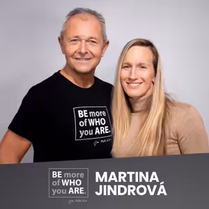 MARTINA JINDROVÁ: Od začátku kola se na soupeřce snažím najít chyby. Pak se na ně zaměřím