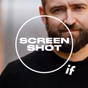 Nová řada je tu! S Matoušem Hrdinou o hledání principů života, kolonialismu v kosmu nebo nafouknuté bublině kolem AI