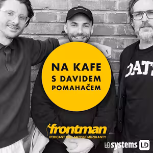 Dukla | Na kafe s Davidem Pomahačem #110