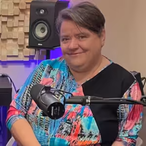 #124 Odkaz pre nás ľudstvo na rok 2023 I Veronika Šablová