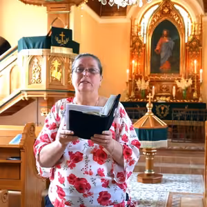 Vystúpiť a vstúpiť