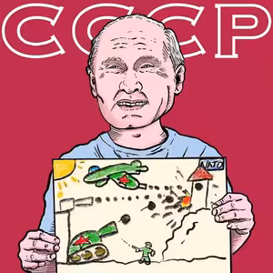 #40 - Nejen o Ukrajinské krizi