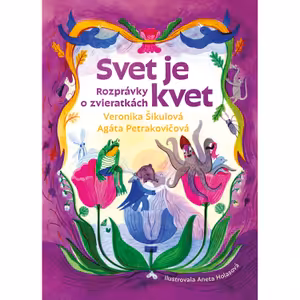 Svet je kvet