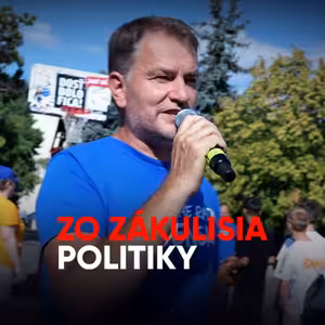 Matovič: Fica vyprášime zasratou metlou, skončí horšie ako Orbán v Maďarsku