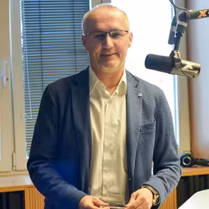 Ondrej Matej - Dostavba obchvatu Bratislavy do roku 2020 je nereálna