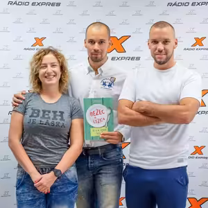 Chceš začať s behom, ale nevieš ako na to? Máme pre Teba rady od profíka