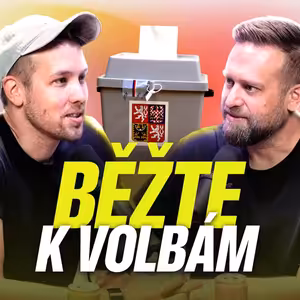 Běžte k volbám! - Clickbait 27