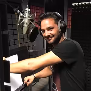 Hudobný rozhovor: Peter Bažík