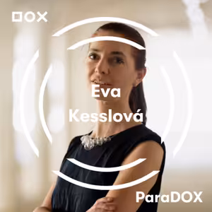 #19 Posluchač Orchestru BERG je zvídavý a rád objevuje nové věci, zamýšlí se Eva Kesslová