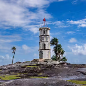 Ešus 21/4/2025: Petr a Francouzská Guyana