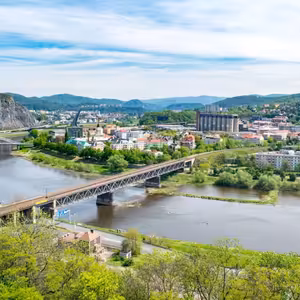 #nebududoma: V Ústeckém kraji do skanzenu, Českého Švýcarska i tří zoologických zahrad
