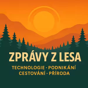 Zprávy z lesa #135 🌱