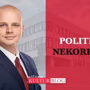 BUDÚ TENTO ROK VOĽBY?: Politicky nekorektne - Kulturblog 28.1.2023