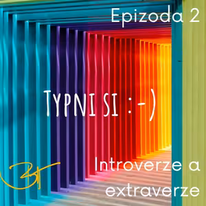 Introverze a Extraverze