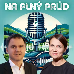 V. Vernarecová z InoBat: Hlavný problém v Európe je čas