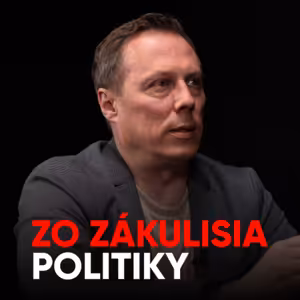 Vagovič: Smeráci sú nervózni, Očistec je ich najväčšia kauza [Zo zákulisia politiky]