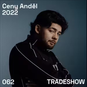 TRADESHOW podcast 062: Ceny Anděl 2022