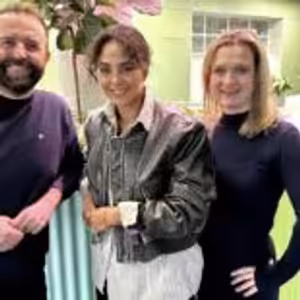 Alžběta Zea Ferencová: Na HUMAN ZOO je úžasná různorodost lidí a to, jakou silou vypráví svoje příběhy