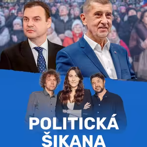 Podpora opozice Babišovi? Na Letné zněly i hlouposti, nešlo o program. Vláda námi pohrdá