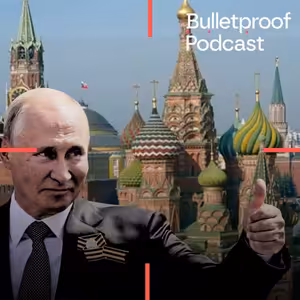 Putin: Další krok v budování impéria