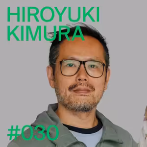 Hiroyuki Kimura - English