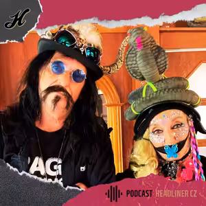 Jana Uriel Kratochvílová: To teprve uvidíte, až začnu řádit! (117)