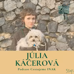 Rezervácia Rio Bigal, tam vybuchla biodiverzita (JÚLIA KÁČEROVÁ, 51.epizóda)