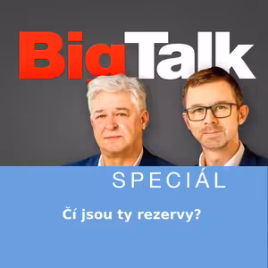 Speciál: Čí jsou ty rezervy?