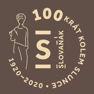 Naše socha, paní Karyatida