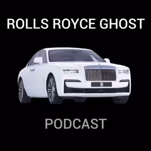 ROLLS ROYCE GHOST 2020 [JARDAS TALK]