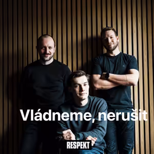 Vládneme, nerušit