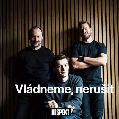 Vládneme, nerušit