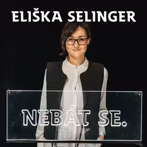 Češi i planeta potřebují odvahu na změnu diety /NEBÁT SE/50/