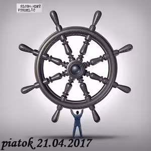 Riešenia a alternatívy 16 - 2017-04-21 Stavovský štát a Roman Michelko