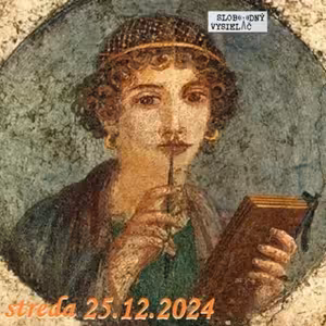 Zrkadlenie 29 - 2024-12-25 O posledných rokoch Pavla z Tarzu