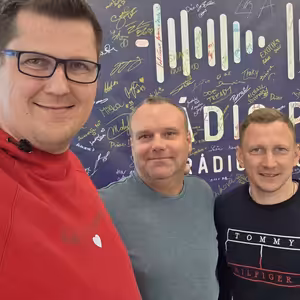 Rozhovory športovci: Martin Polák a Viktor Maťaš, FK Humenné