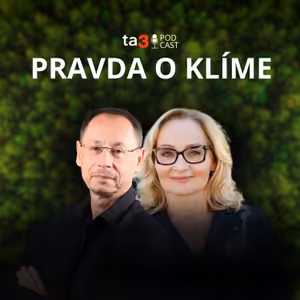 ta3 podcast Pravda o klíme: Herečka Oľga Belešová: Kedysi som neváhala vyhodiť z auta žuvačku, dnes sa za to hanbím. Život je jednoduchší, keď pravidlá dodržiavame