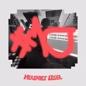 EJSEP - Tyler Durden se vrátil na rapovou scénu. 58G na Olomouckém majálesu