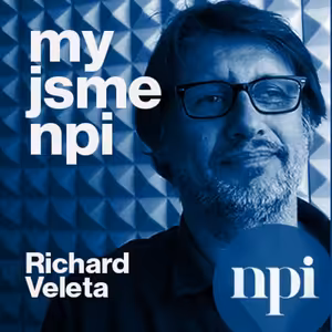 Richard Veleta: Vysněná povolání nemusíte studovat ve škole