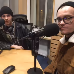 Rodan: Bez hudby by mě moje pocity sežraly za živa, pomáhá mi